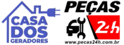 Peças 24 horas | Casadosgeradores.com.br
